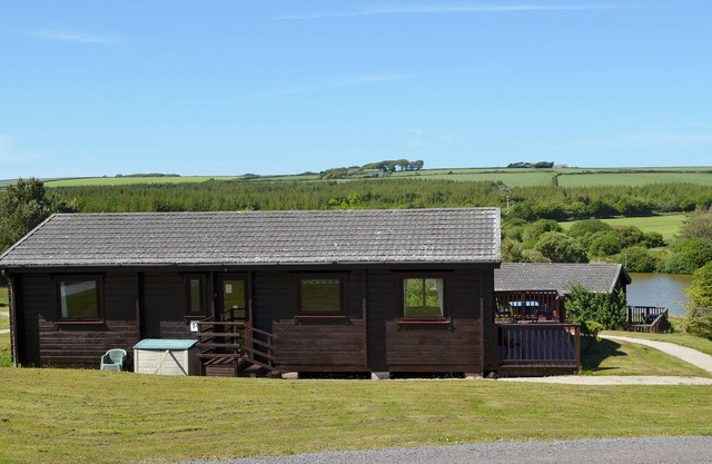 Alojamiento de 3 habitaciones en Hartland Forest, near Bideford