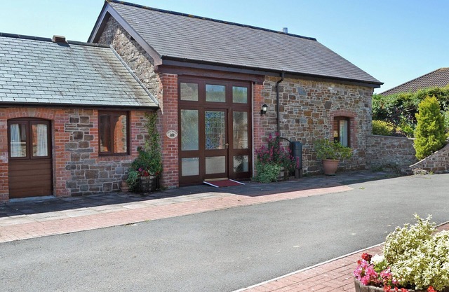 Alojamiento de 3 habitaciones en Parkham, near Bideford