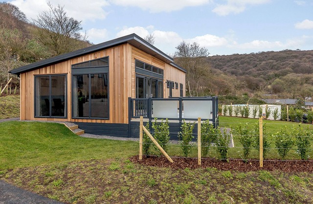 Alojamiento de 3 habitaciones en Cheddar