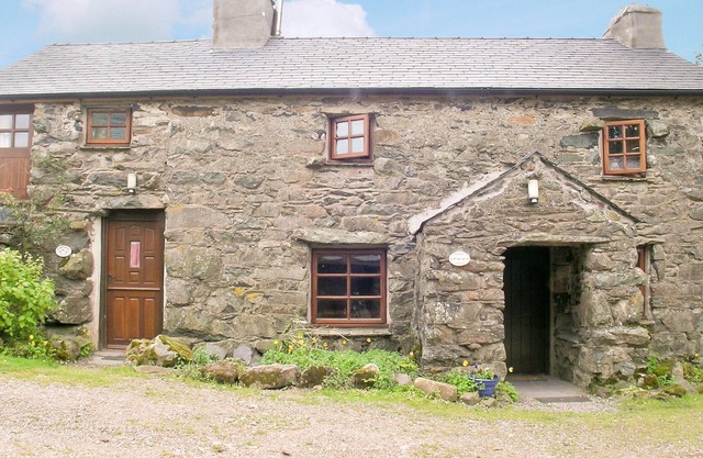 Alojamiento de 3 habitaciones en Birkerthwaite, Birkermoor