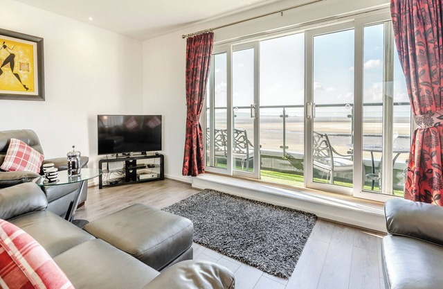 Alojamiento de 3 habitaciones en Llanelli