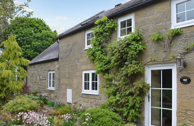 Alojamiento de 3 habitaciones en Netherton, near Rothbury