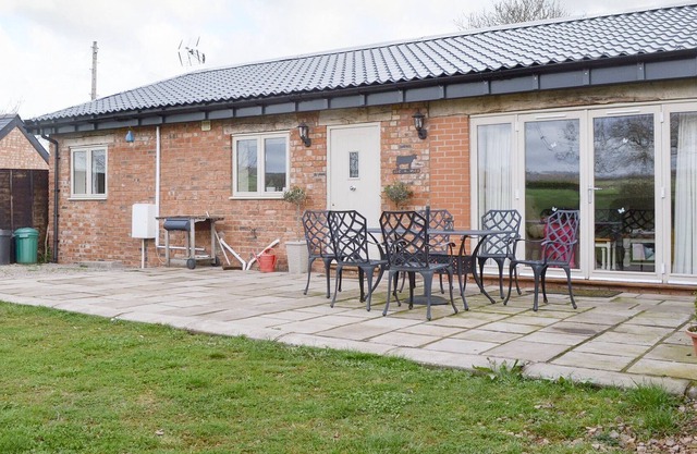 Alojamiento de 3 habitaciones en St Weonards, Ross-on-Wye