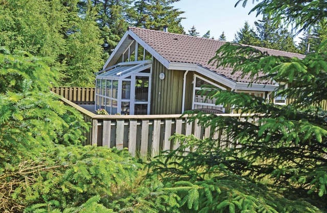 Alojamiento de 3 habitaciones en Skagen