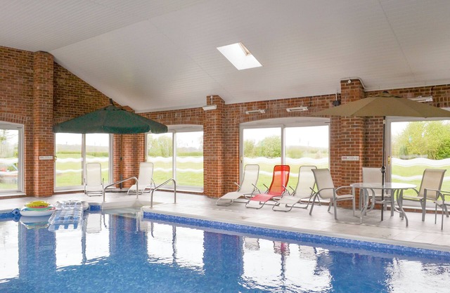 Alojamiento de 3 habitaciones en Doddington, near Lincoln