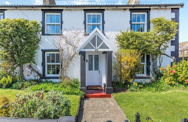 Alojamiento de 3 habitaciones en Silecroft, near Millom