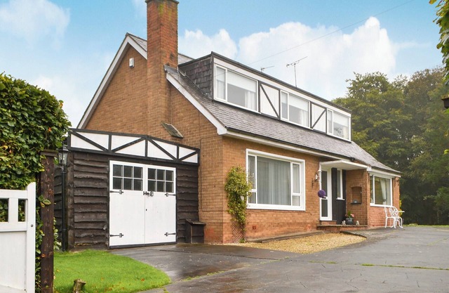 Alojamiento de 3 habitaciones en Warkworth, near Amble