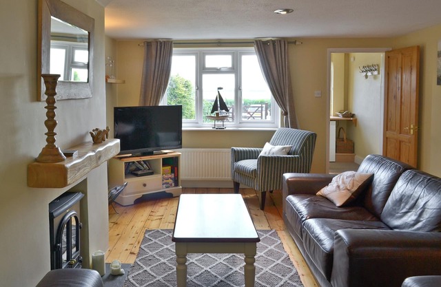 Alojamiento de 3 habitaciones en Reedham, near Acle