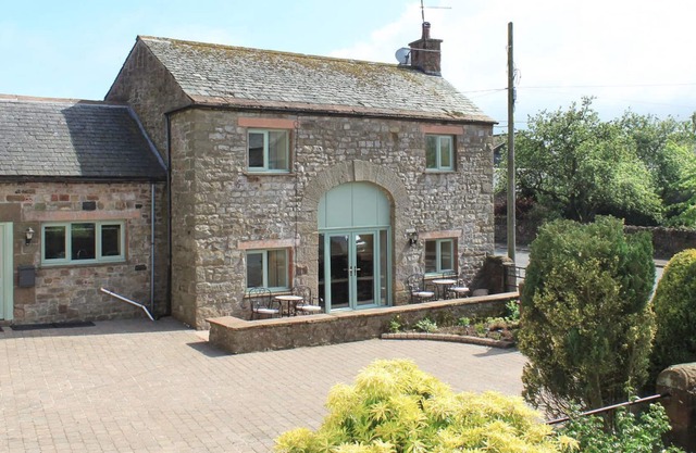 Alojamiento de 3 habitaciones en Renwick, cerca de Penrith