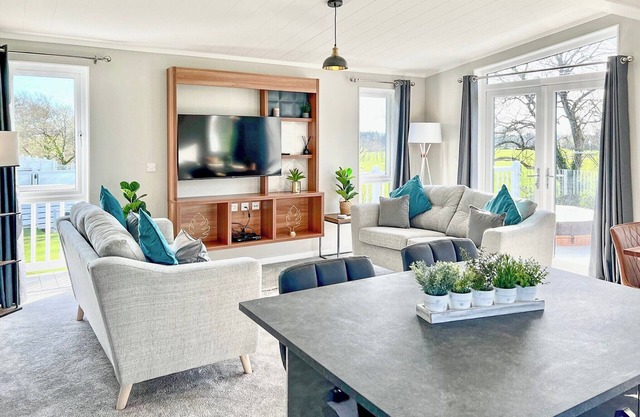 3 bedroom accommodation in St Florence, Tenby