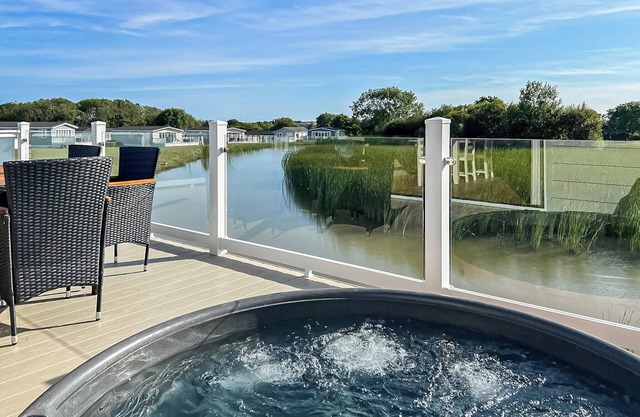 3 bedroom accommodation in St Florence, Tenby