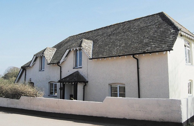 Alojamiento de 3 habitaciones en Wembury