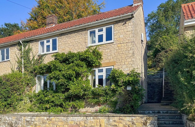 Alojamiento de 3 habitaciones en Ampleforth, near Helmsley