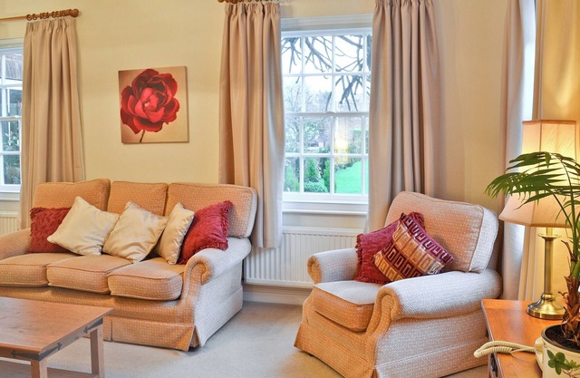 Alojamiento de 3 habitaciones en Murton, cerca de York