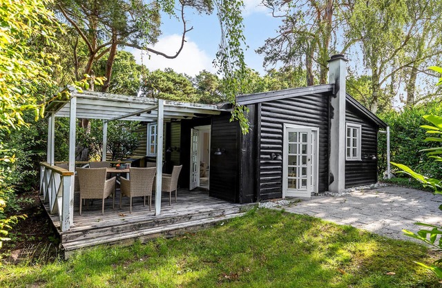 Impresionante casa de 3 dormitorios en.