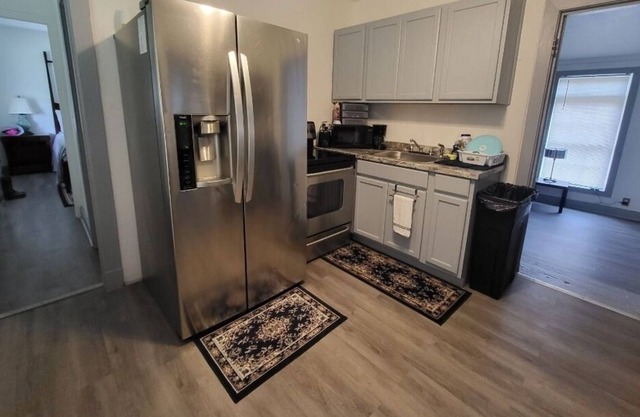 3 Bedroom Apartment - King Size Beds, Kitchen, Laundry -Suwannee River Valley #2