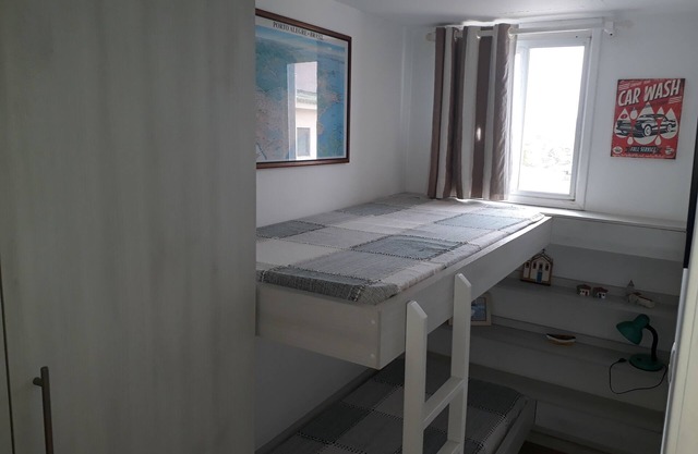 Fit 3 camas Atlantis