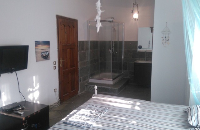 Apartamento autónomo de 3 habitaciones
