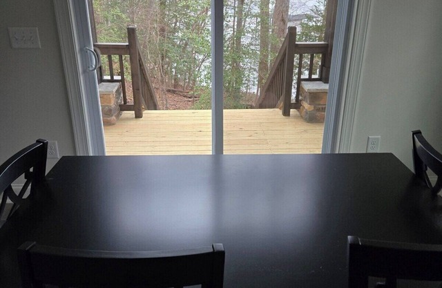 3-bedroom bungalow in fabulous Roanoke Rapids with AC