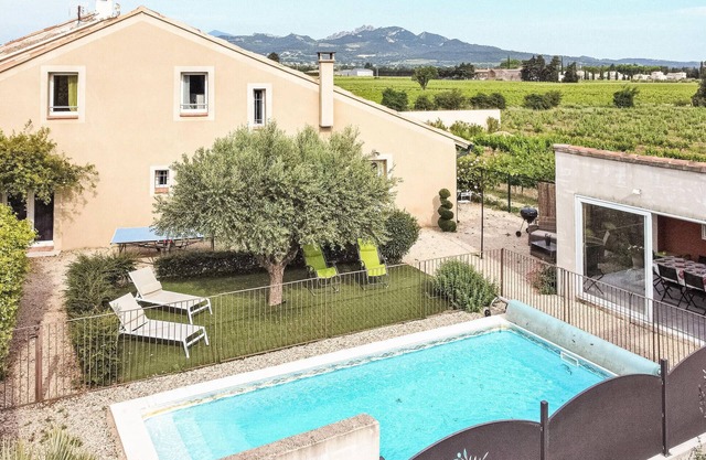 Bonita casa en Violès con cocina