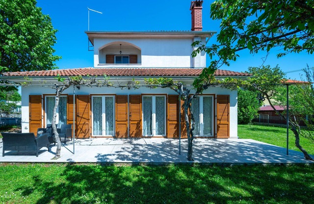 Acogedora casa de 3 dormitorios en.