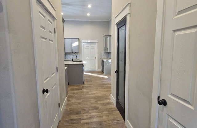 3-bedroom dog friendly house in charming Interlochen for the outdoor enthusiasts