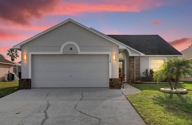 3 Bedroom Family Retreat Near The Magic