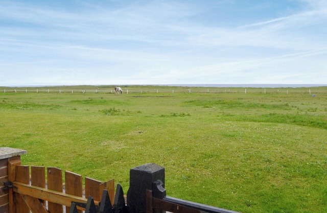 Alojamiento de 3 habitaciones en Newbiggin-by-the-Sea, cerca de Ashington