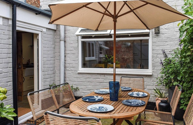 Alojamiento de 3 habitaciones en Skinningrove, near Saltburn-by-the-Sea