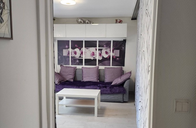 3-bedroom house surrounded by a garden near Paris and Disney