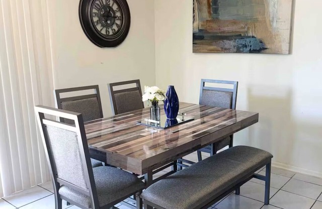 3-bedroom house in beautiful Eagle Pass with WiFi