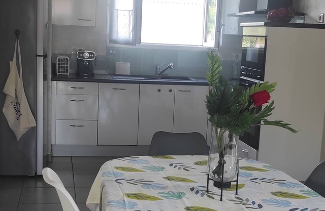 3-bedroom house in quiet subdivision