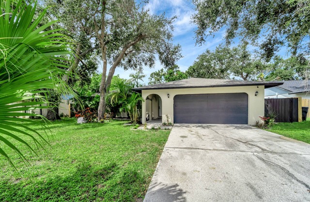 3-bedroom house in sarasota fl