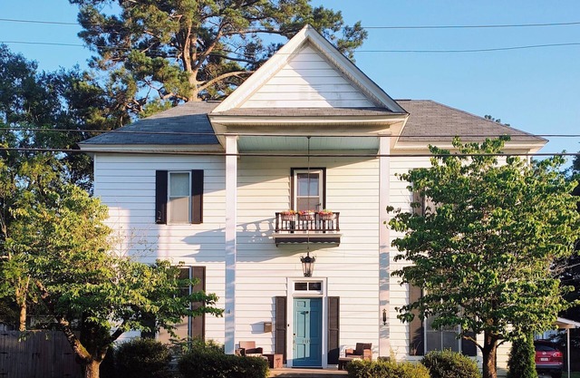 3-bedroom house in Arkadelphia close to OBU, Henderson and downtown