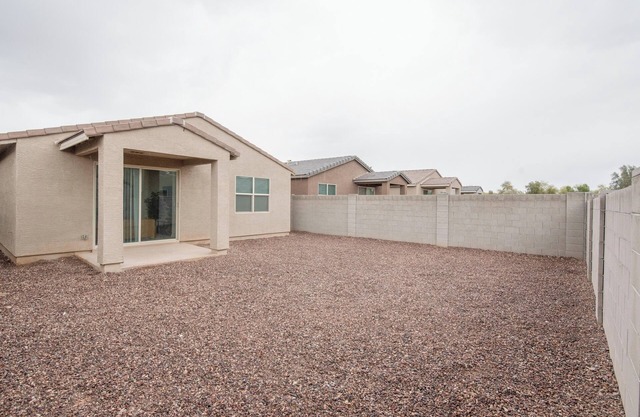 3-bedroom house in welcoming Laveen with WiFi, AC