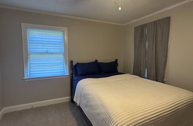 3-bedroom house in Woodruff close to Main St