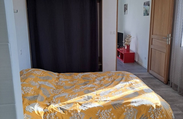 3 Bedroom Private vacation home in SÃ©rignan