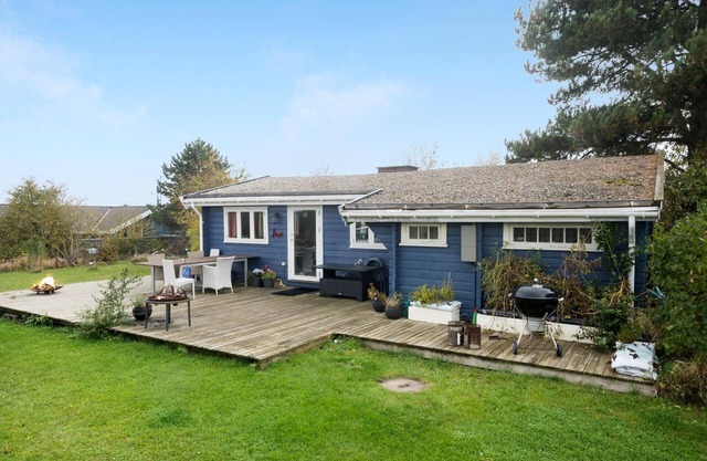 Impresionante casa de 3 dormitorios en.