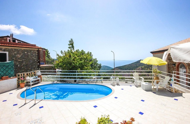 Impresionante casa de 3 dormitorios en.