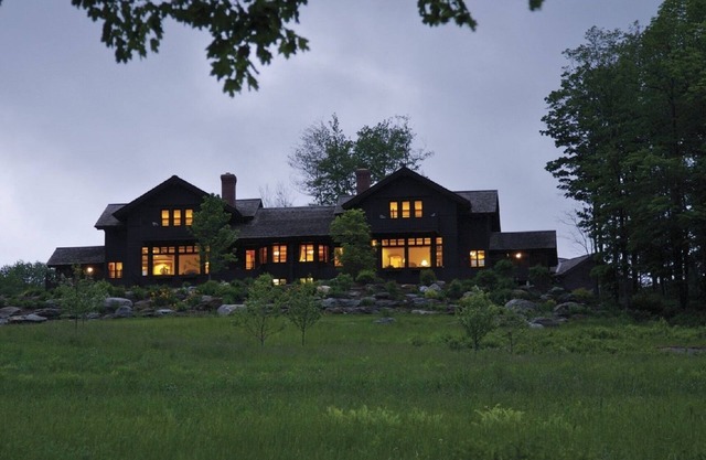 Villa de lujo en Trapp Family Lodge en Stowe