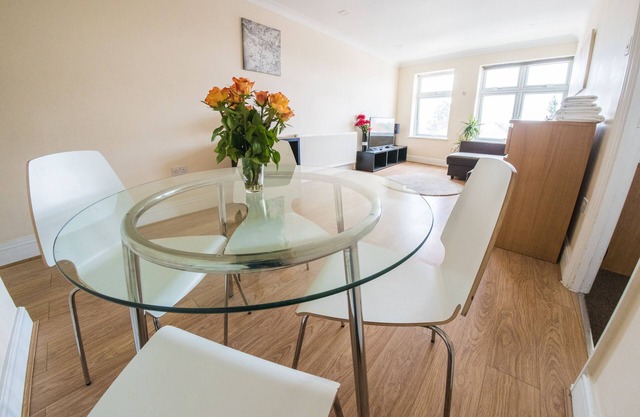 Apartamento-Baño Privado-3 Bedroom