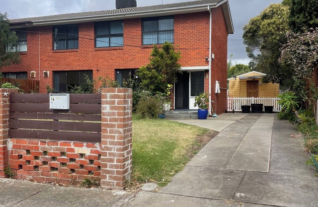 3 bedrooms Home in Laverton 19 Minutes to Melbourne CBD Center