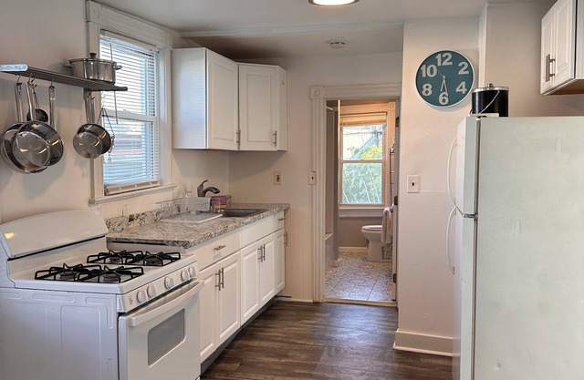 3 blocks to beach bliss