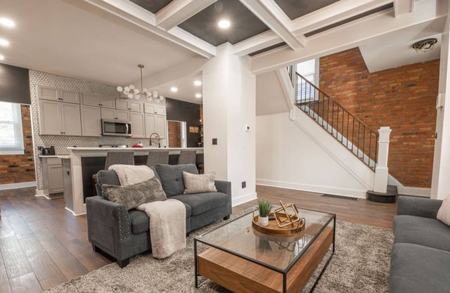 3 BR Home in Columbus