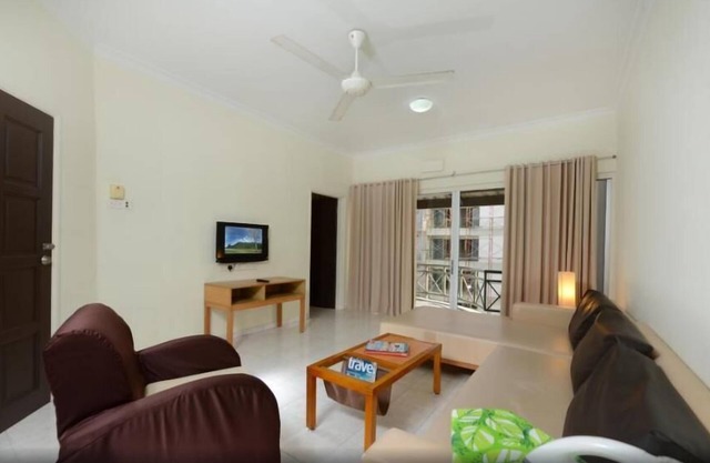 3 BR Perfecto para escapadas familiares - Playa