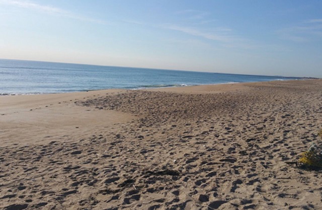 3 dormitorios Salisbury Beach Ocean Front Home - Alquiler de invierno disponible $ 1700 / Month