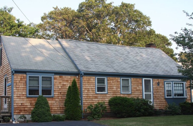 3 HAB con bocce y herraduras - Cerca de estanques Harwich