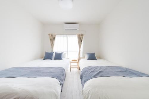 3-chome HOUSE SENJU , 千住3丁目HOUSE