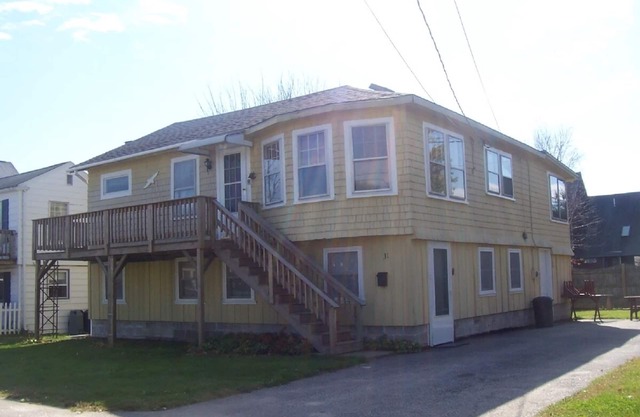 3 minutos a pie de Ocean-1st Floor Unit