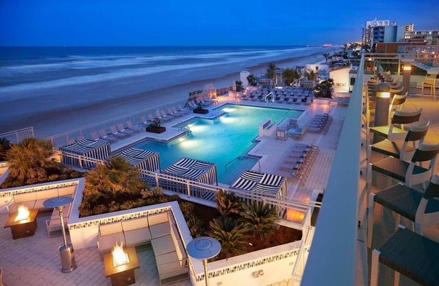 3 Ocean Front Units Perfect for Groups! Pet-friendly, with Outdoor Pool!